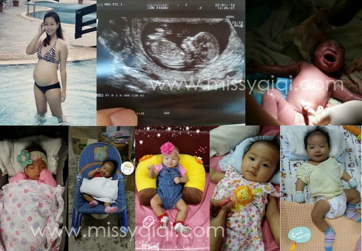 About Me - Singapore Parenting Blogger 4