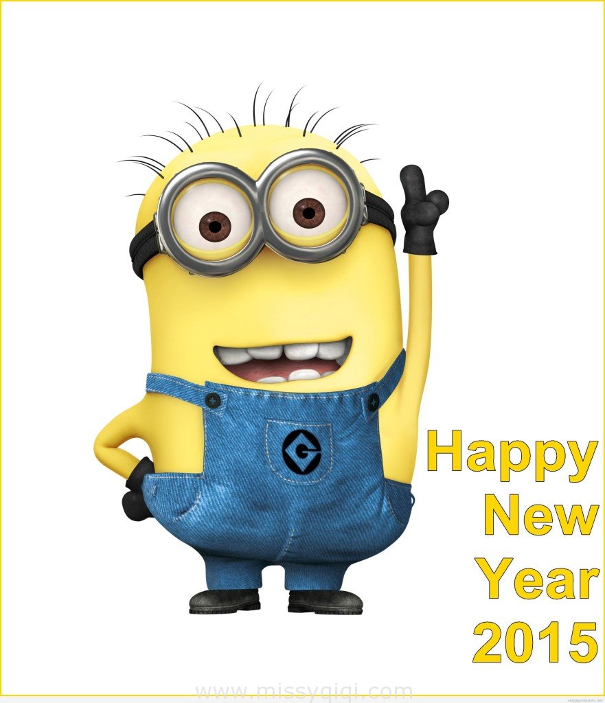 Welcome-2015-Minion-wallpaper-image