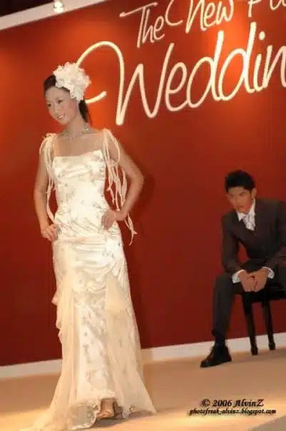 As Featured In - Qiqi Singapore Blogger 5