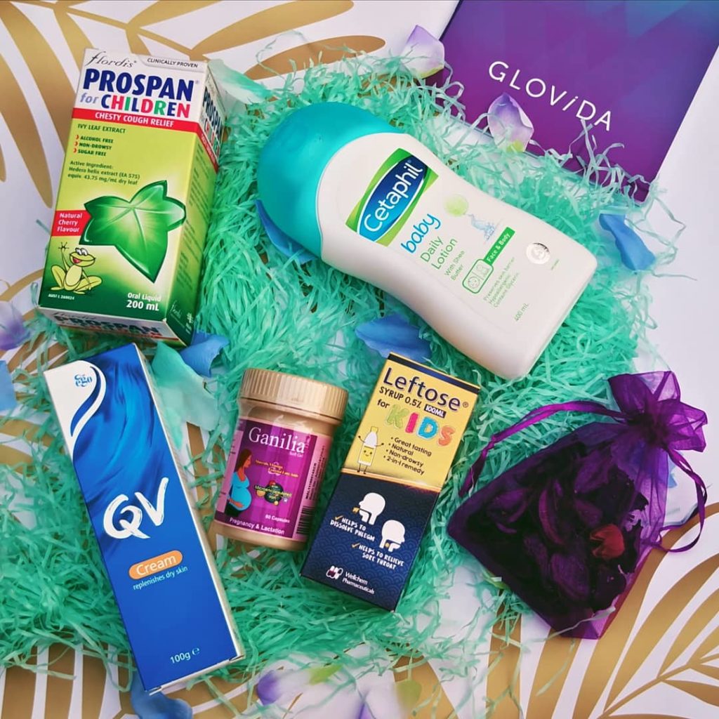 Glovida - A Store With Wide Range Of Supplements, Vitamins And Clinic Exclusives 2