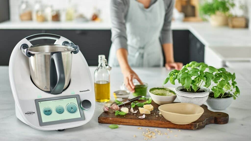 Excited About Thermomix? Read This Before Buying! 3