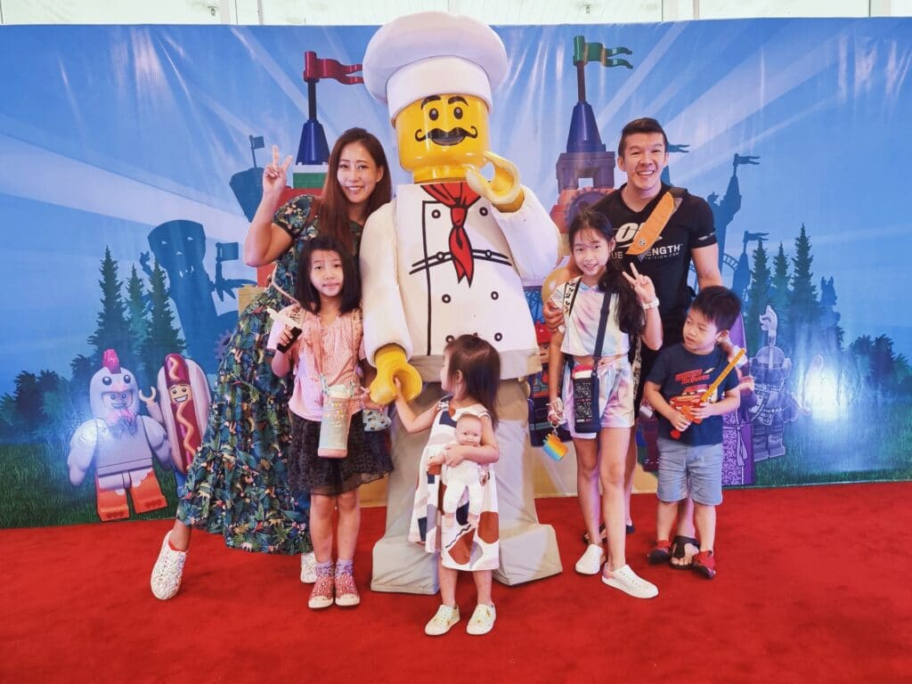 3D2N Legoland Malaysia Review and 3D2N JB Indoor playground Recommendation 2