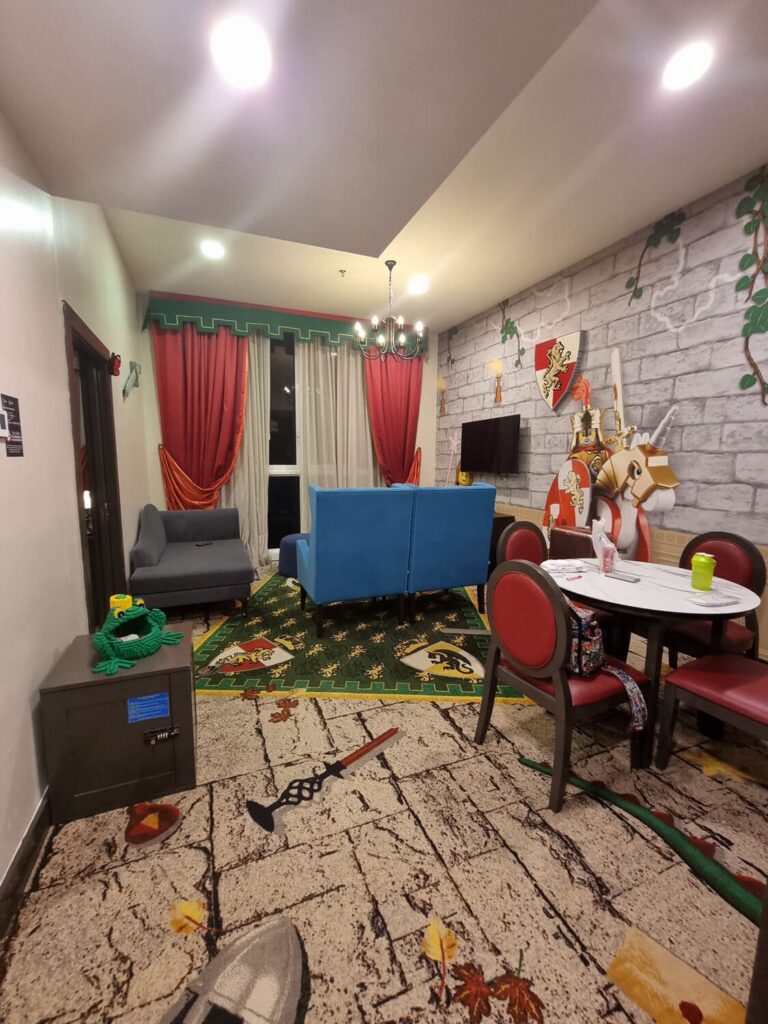 3D2N Legoland Malaysia Review and 3D2N JB Indoor playground Recommendation 6