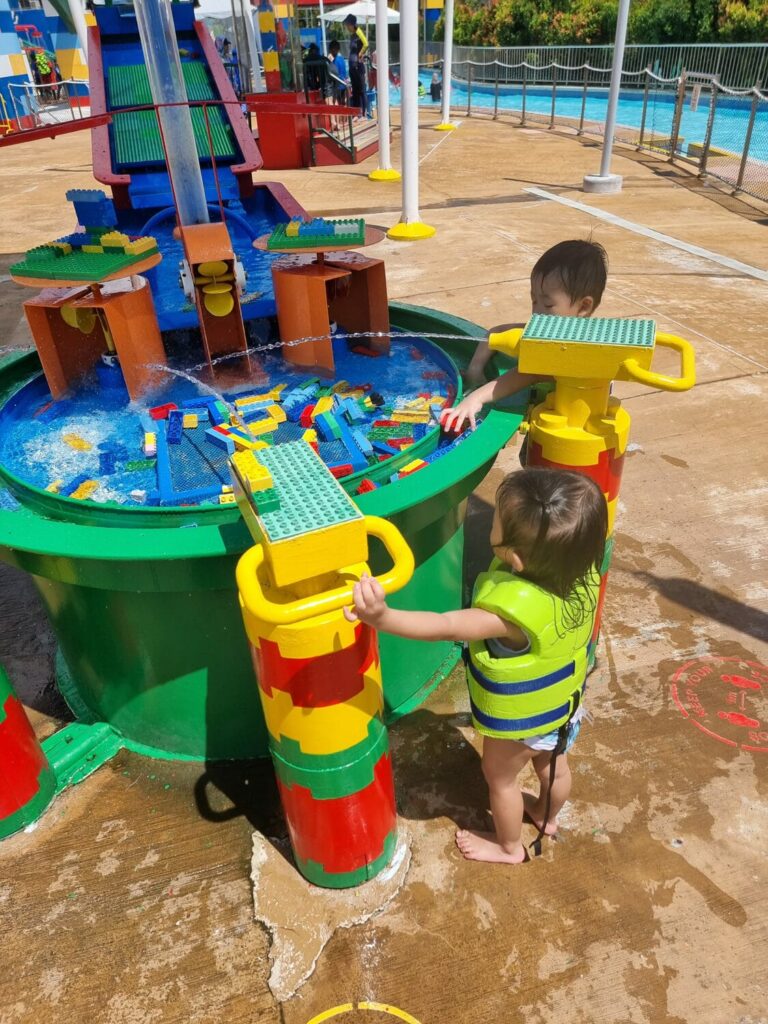 3D2N Legoland Malaysia Review and 3D2N JB Indoor playground Recommendation 21