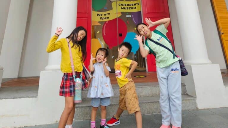 children's museum singapore