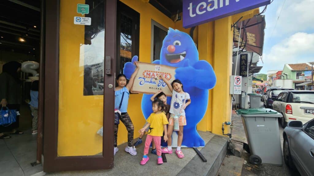 6 Kids-Friendly Places And 6 Hidden Food Gems In Melaka (Malacca) 8
