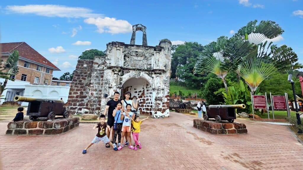 6 Kids-Friendly Places And 6 Hidden Food Gems In Melaka (Malacca) 24