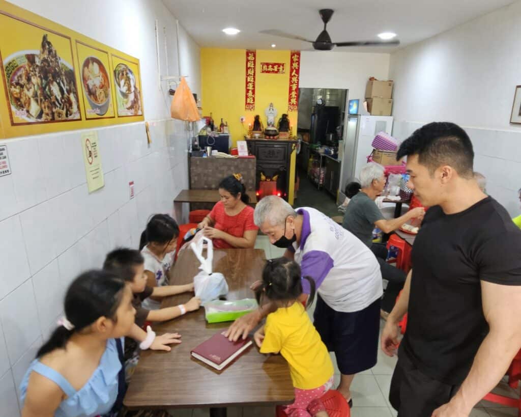 6 Kids-Friendly Places And 6 Hidden Food Gems In Melaka (Malacca) 33