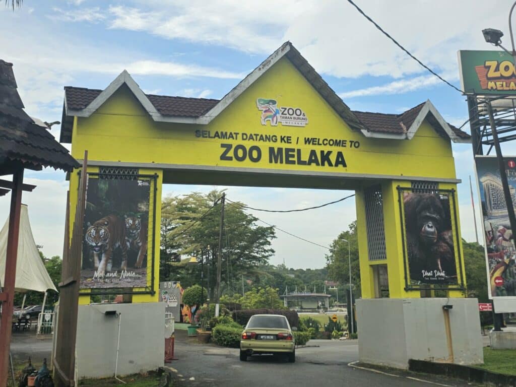 6 Kids-Friendly Places And 6 Hidden Food Gems In Melaka (Malacca) 12