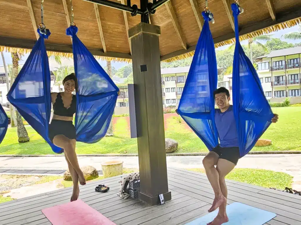 Exploring Club Med Bintan as a Family for the First Time 6