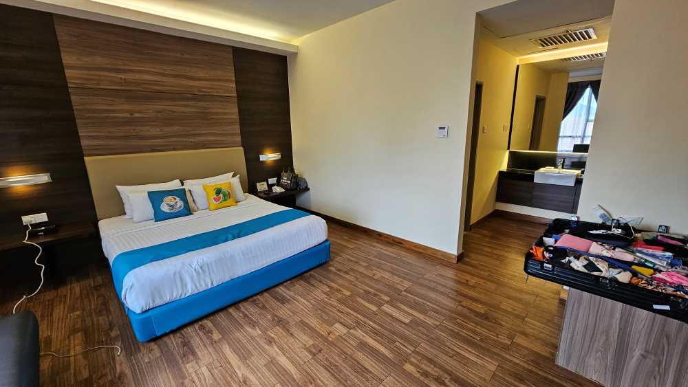 5D4N Ipoh: Unveiling Lost World of Tambun and Kid-Friendly Places 1