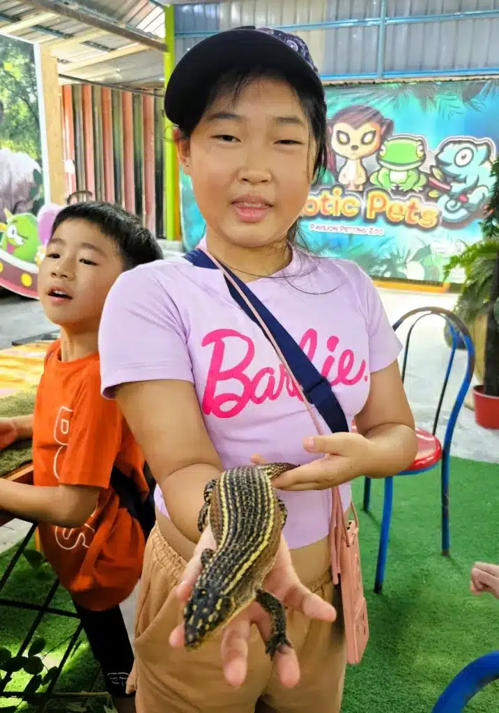 5D4N Ipoh: Unveiling Lost World of Tambun and Kid-Friendly Places 13