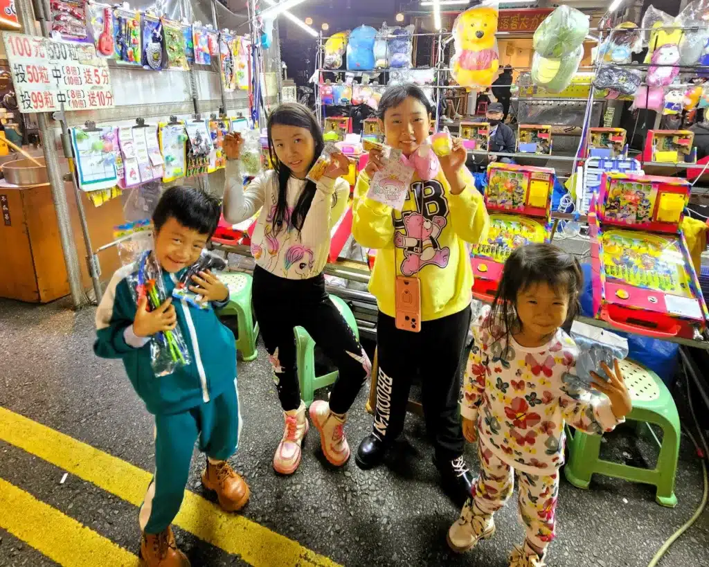 Family-friendly Attractions and Accommodations in Taoyuan 36