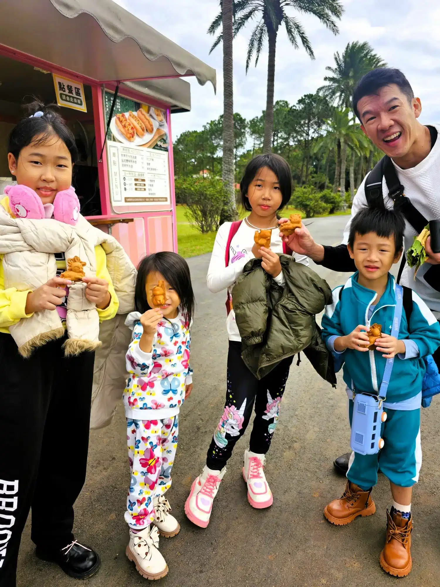 Family-friendly Attractions and Accommodations in Taoyuan 15