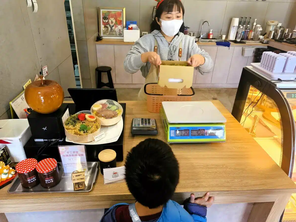 Familyfriendly Attractions And In Miaoli Dahu