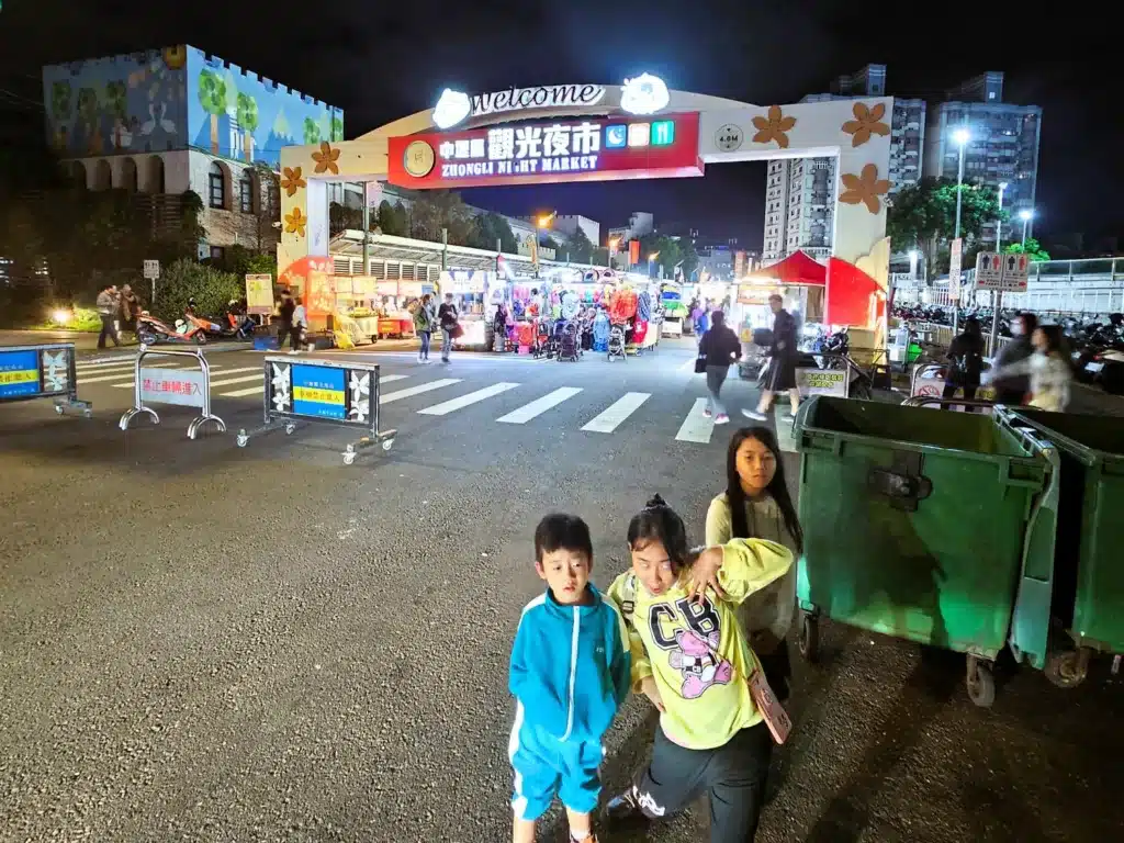 Family-friendly Attractions and Accommodations in Taoyuan 32