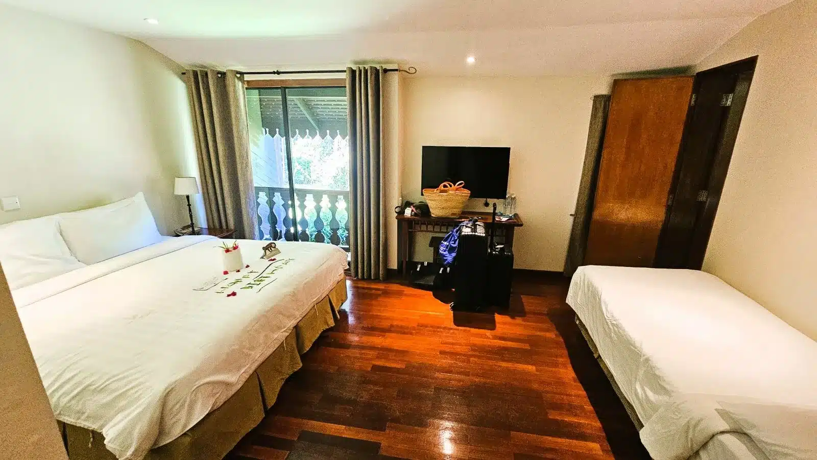 Reviews On Club Med Cherating - Family Friendly Resorts 4