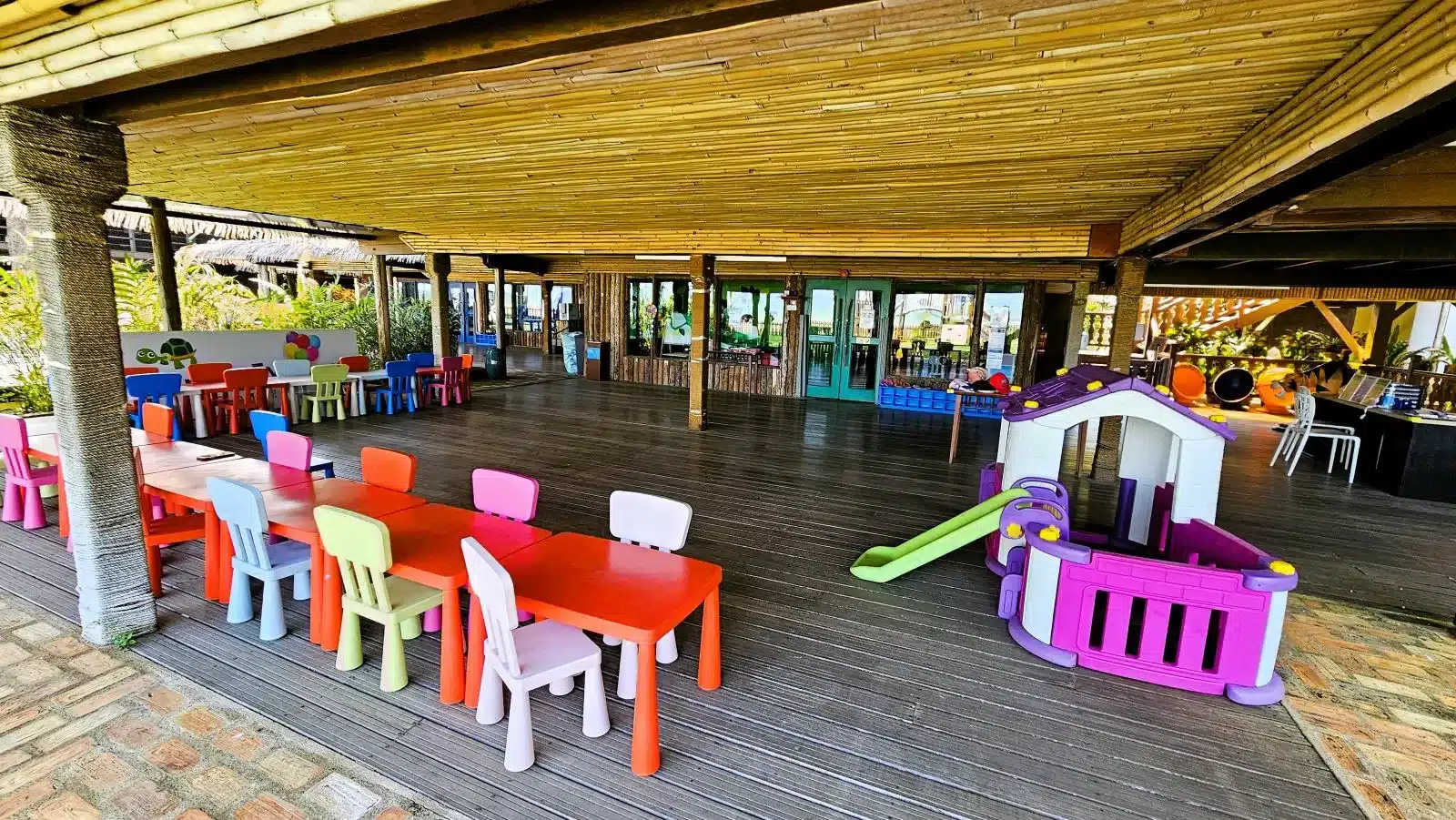 Reviews On Club Med Cherating - Family Friendly Resorts 8