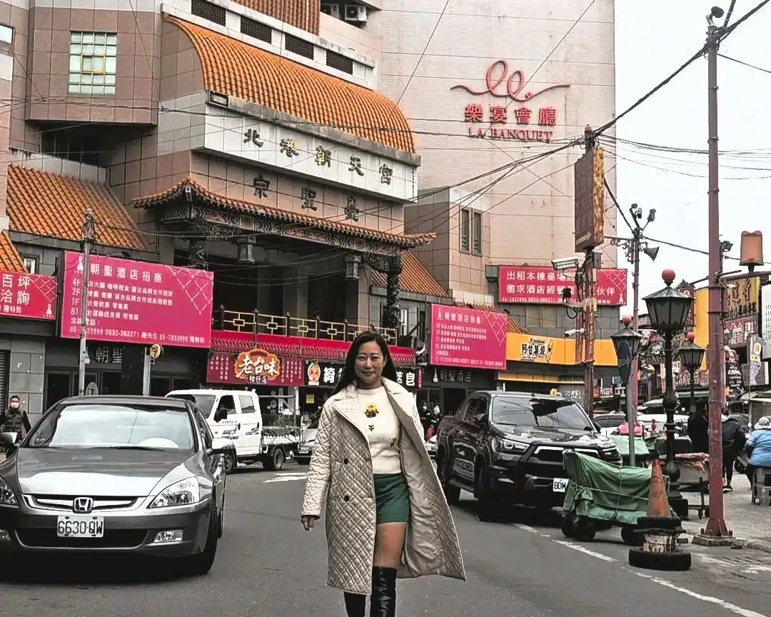 Grand Earl Hotel At Taiwan, Douliu & Kid-friendly Attractions 20