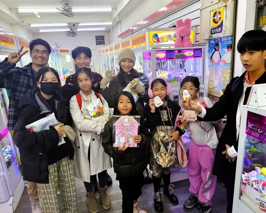 Grand Earl Hotel At Taiwan, Douliu & Kid-friendly Attractions 46