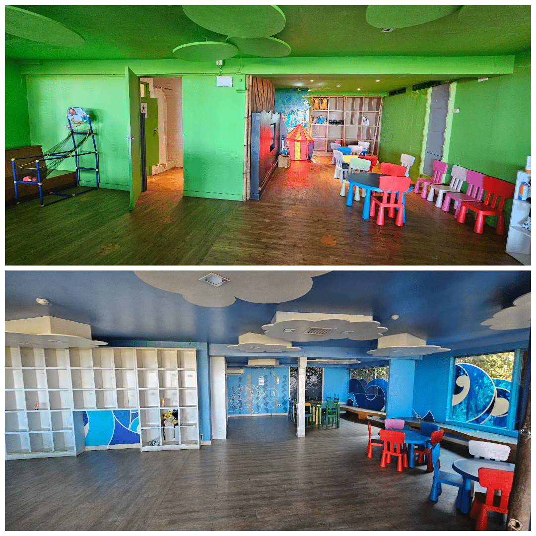 Reviews On Club Med Cherating - Family Friendly Resorts 9