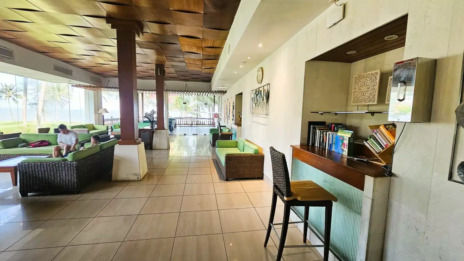 Reviews On Club Med Cherating - Family Friendly Resorts 2