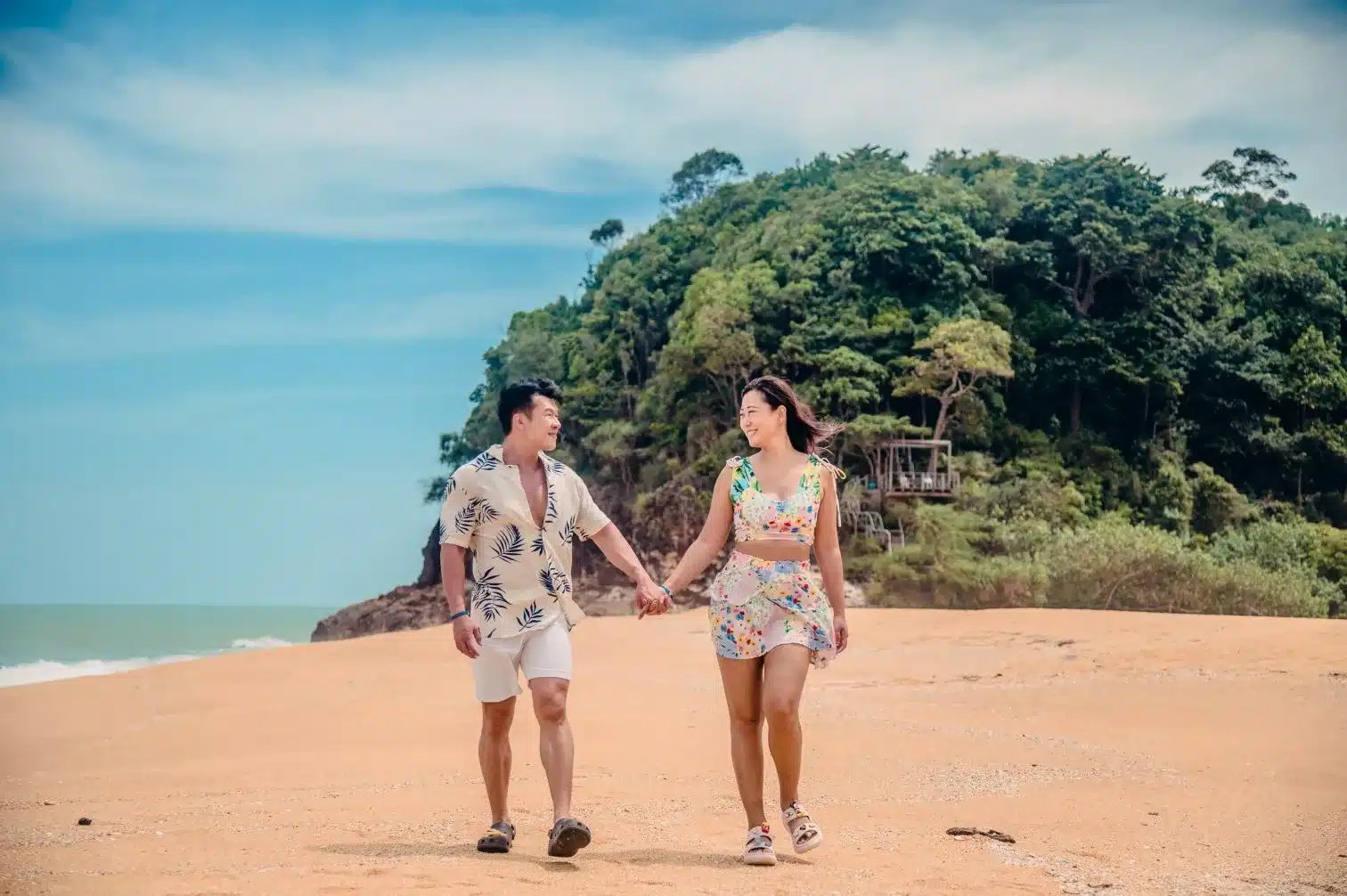 singapore parenting and travel content creator