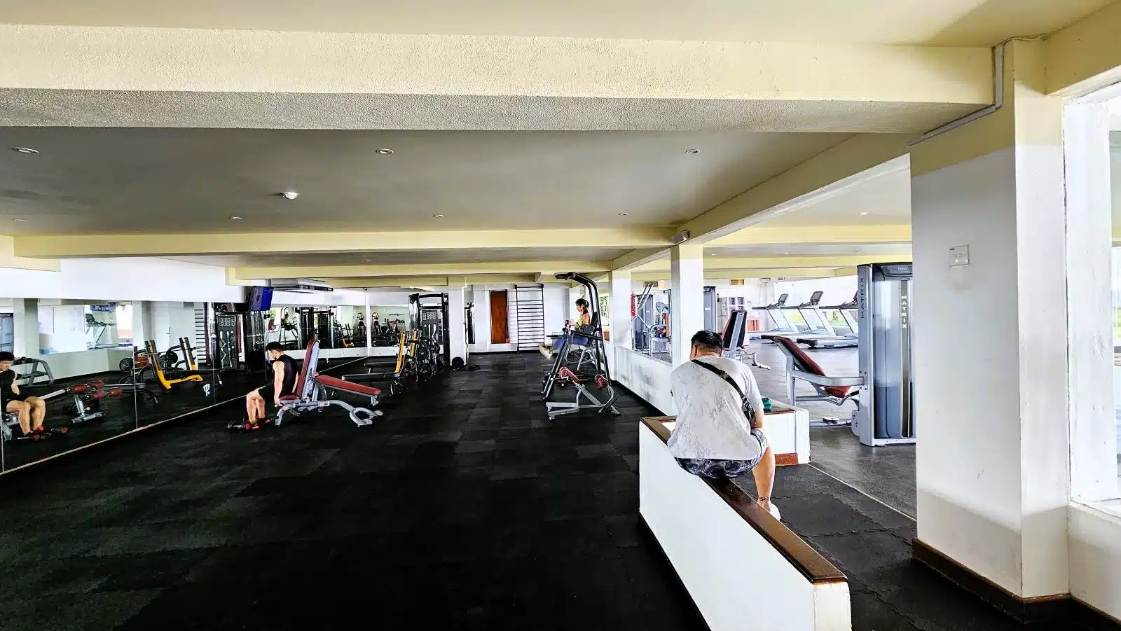 Reviews On Club Med Cherating - Family Friendly Resorts 17