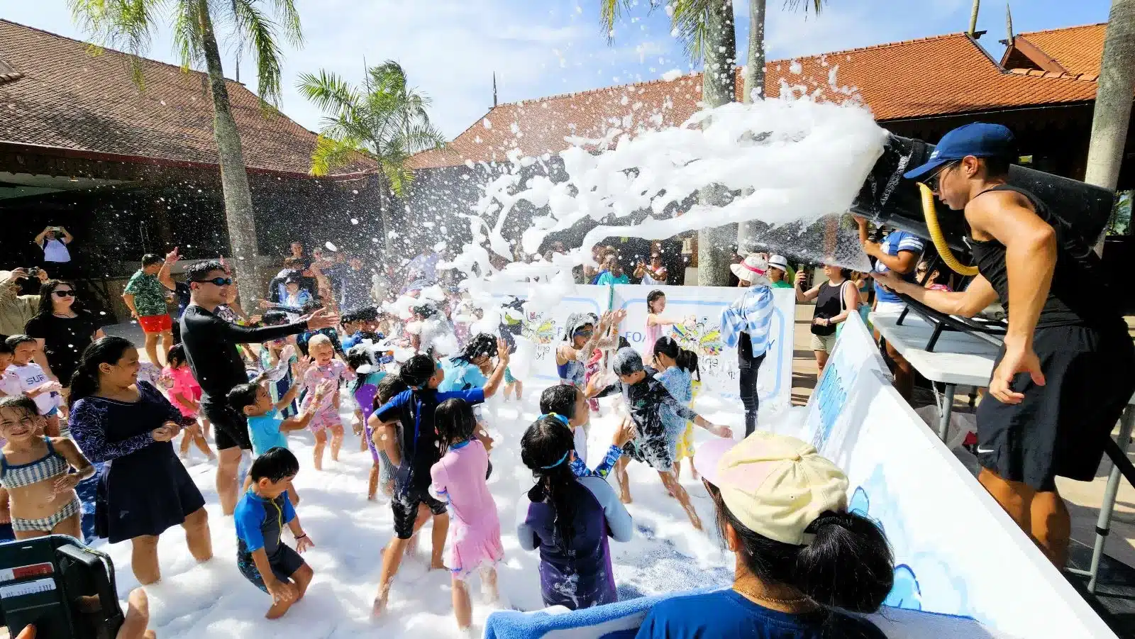 Reviews On Club Med Cherating - Family Friendly Resorts 14