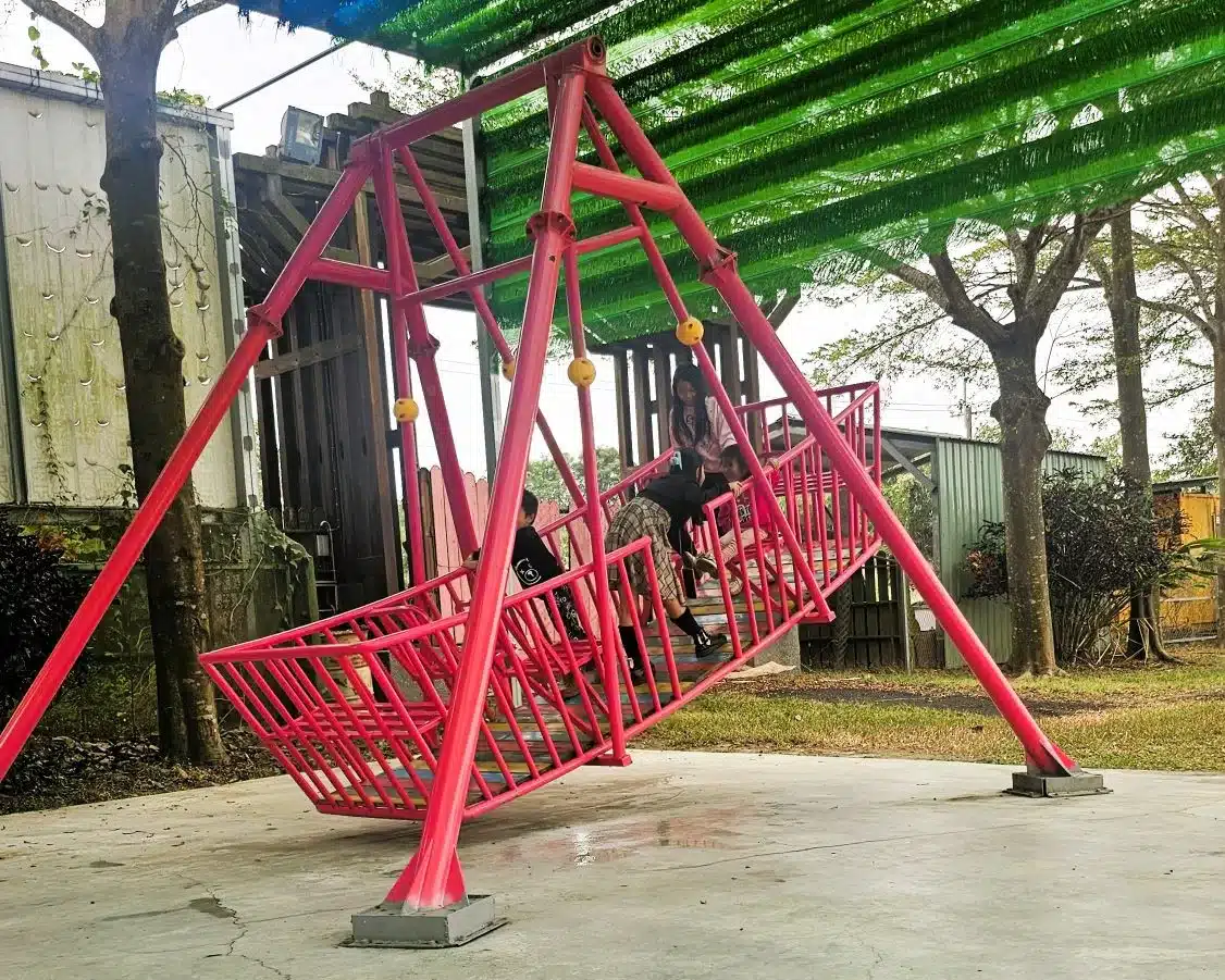 Grand Earl Hotel At Taiwan, Douliu & Kid-friendly Attractions 4