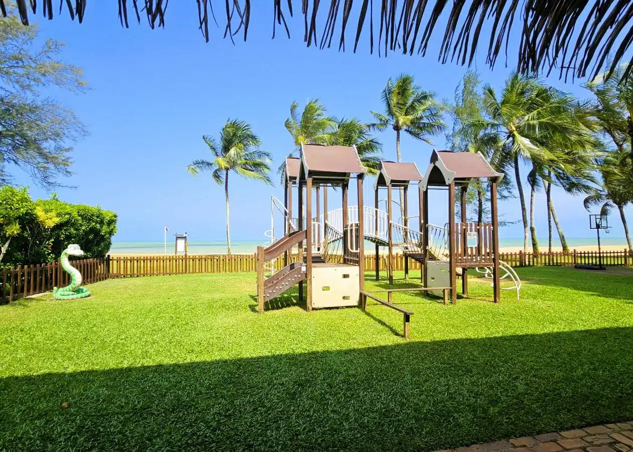 Reviews On Club Med Cherating - Family Friendly Resorts 7