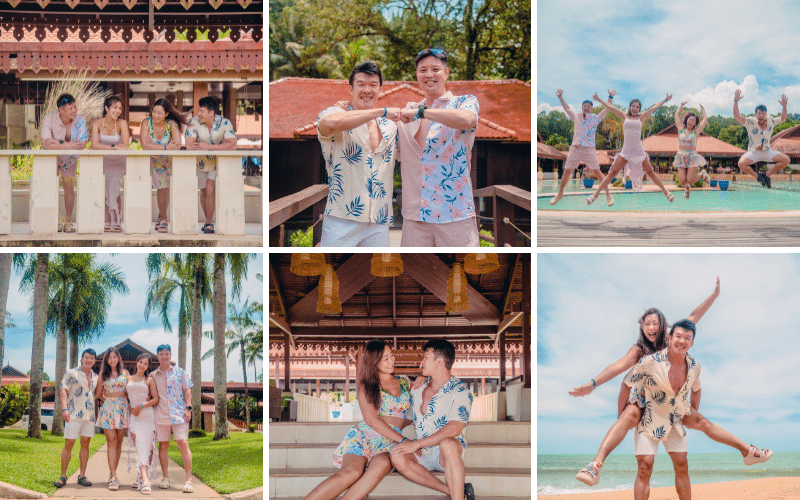 Reviews On Club Med Cherating - Family Friendly Resorts 18