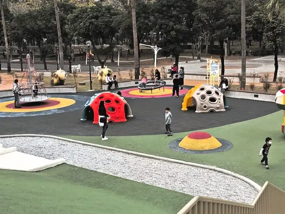 北港鎮 Beigang Township