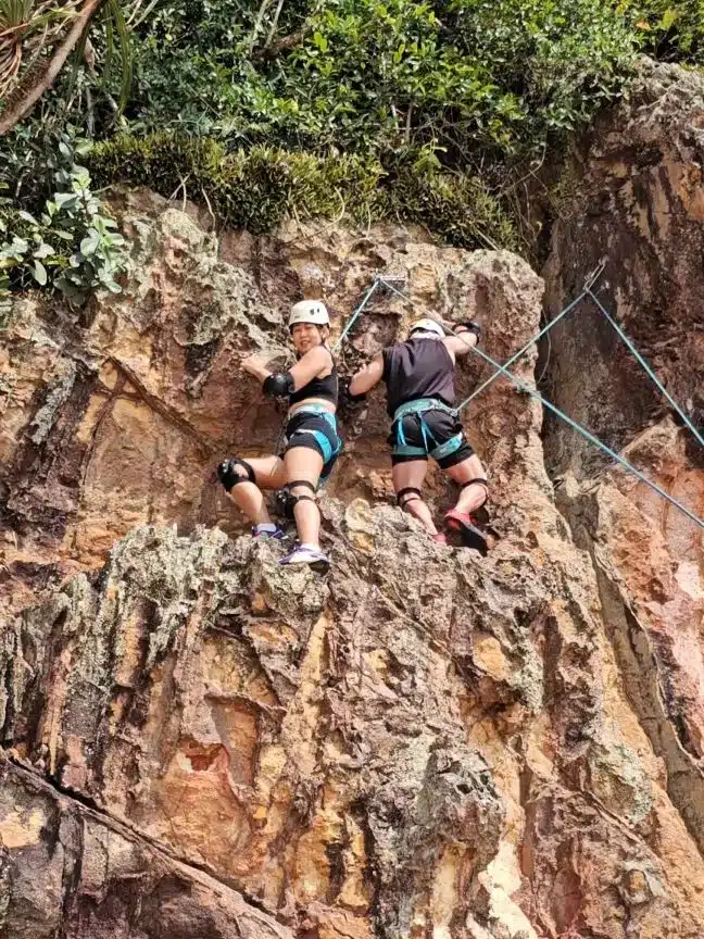 Reviews On Club Med Cherating - Family Friendly Resorts 16