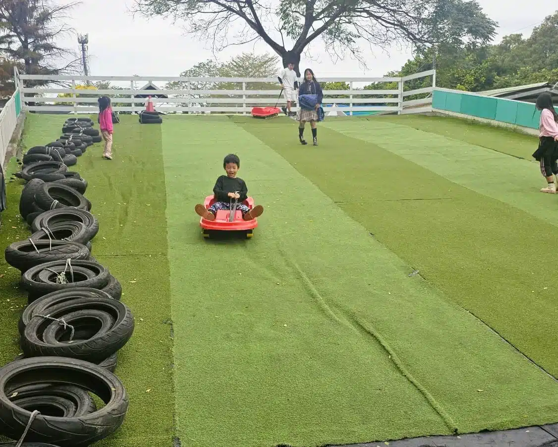 Grand Earl Hotel At Taiwan, Douliu & Kid-friendly Attractions 3