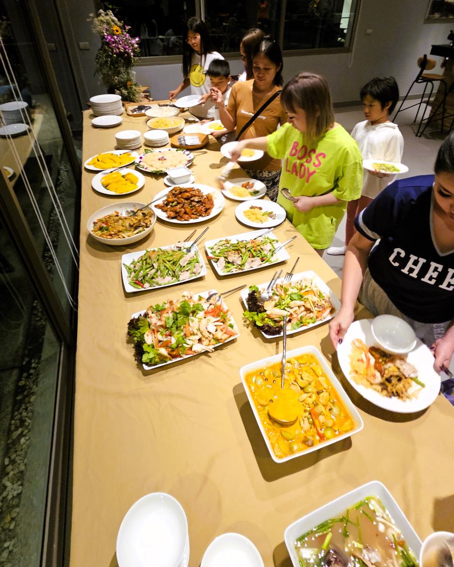 4D3N Phuket Villa, Farm Tour and Cooking Class Experience. 12