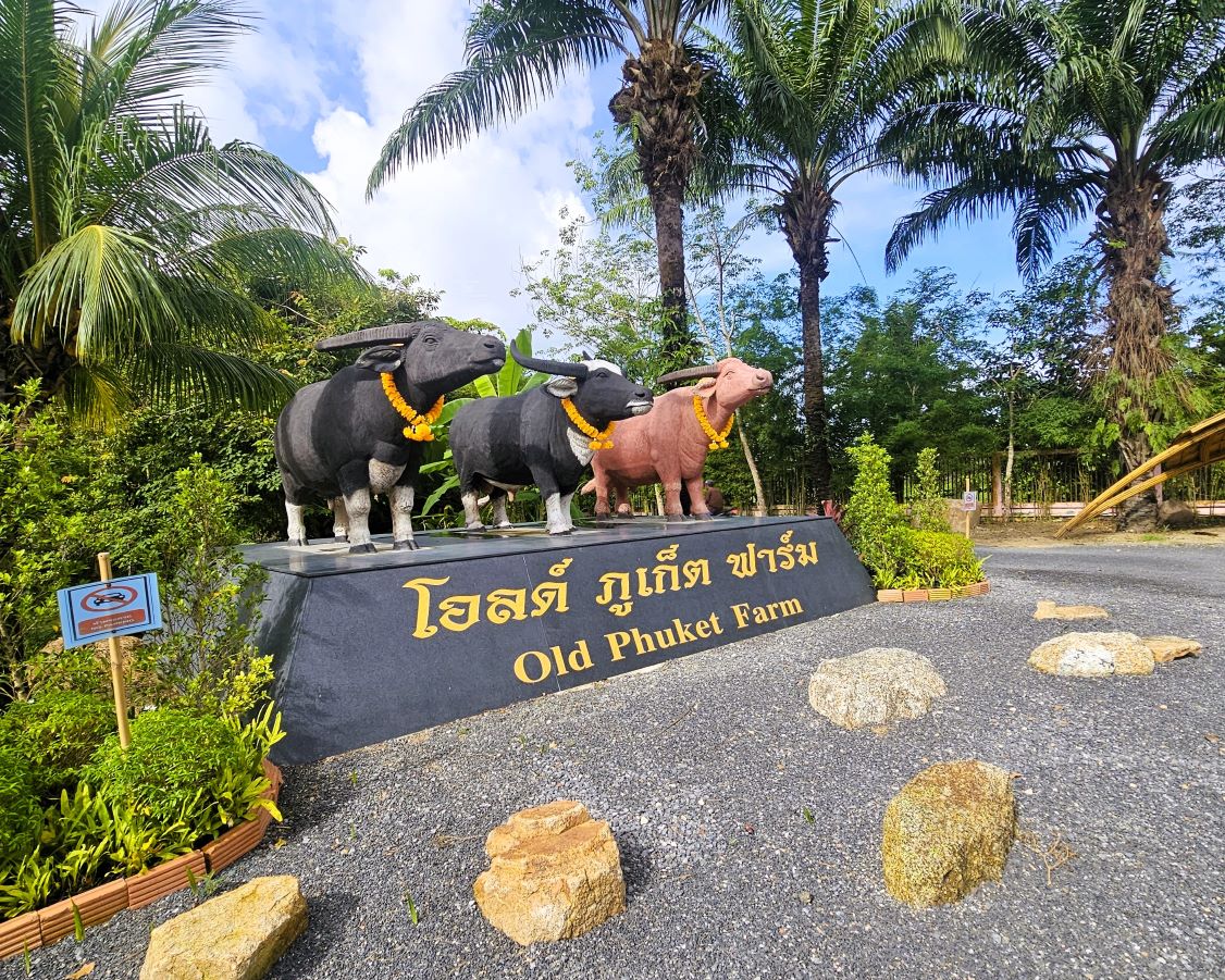 old phuket farm