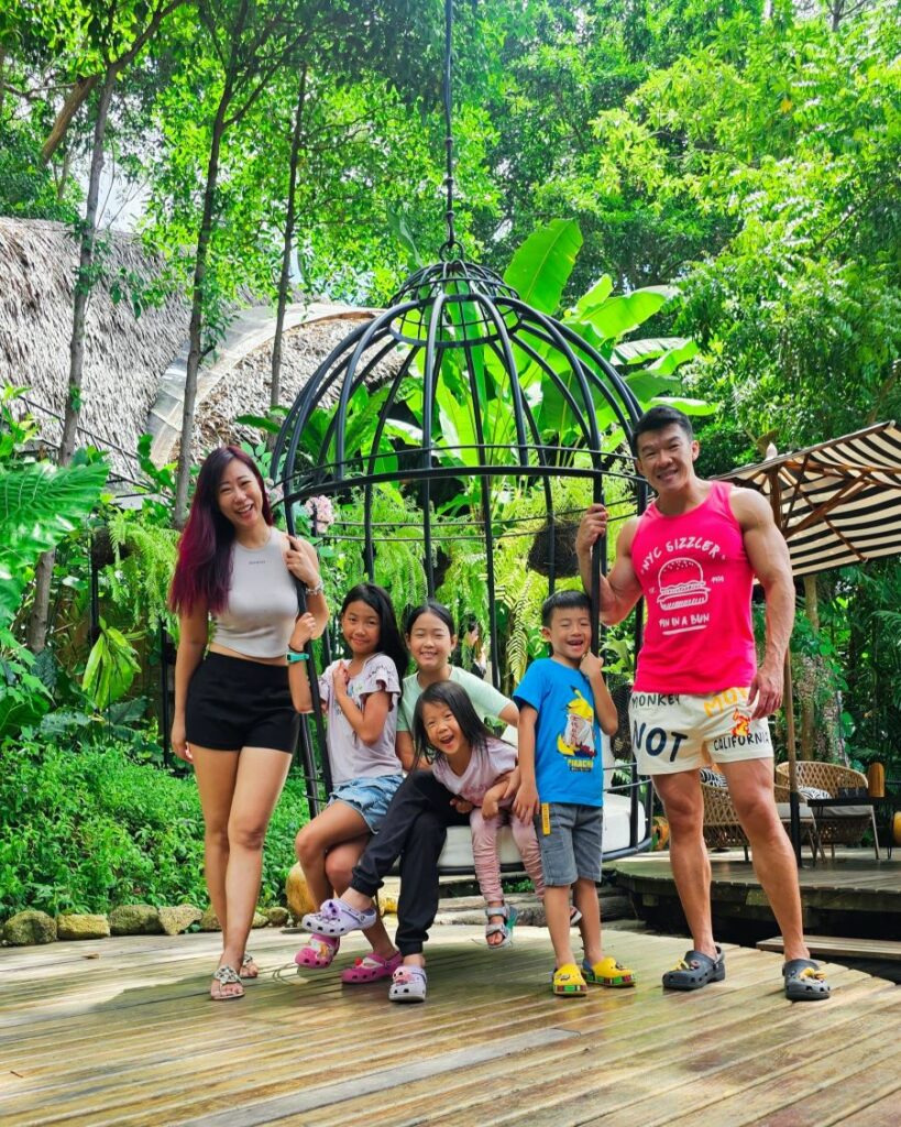 4D3N Phuket Villa, Farm Tour and Cooking Class Experience. 42