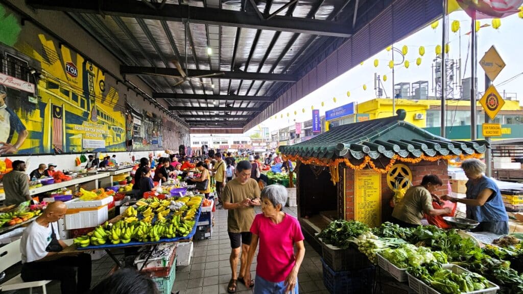 When Is the Best Time to Visit Malaysia, By Cities And Easy Guide 2