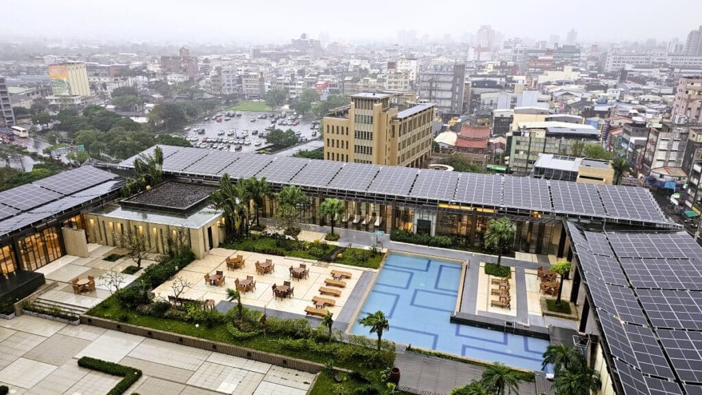 Silks Place Yilan - A Kid-Friendly Hotel in Taiwan, Yilan 6