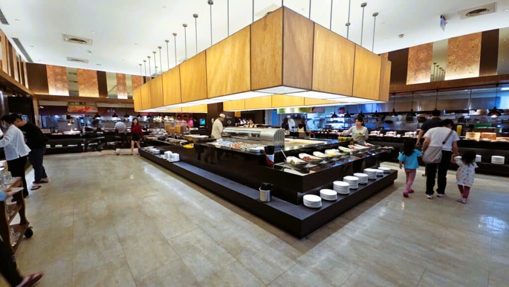 Silks Place Yilan - A Kid-Friendly Hotel in Taiwan, Yilan 47