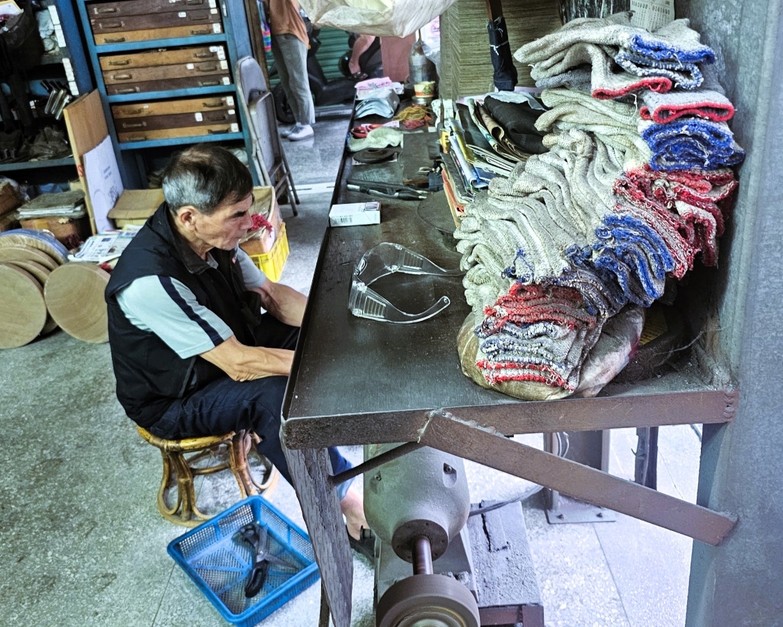 Silks Place Yilan - A Kid-Friendly Hotel in Taiwan, Yilan 58