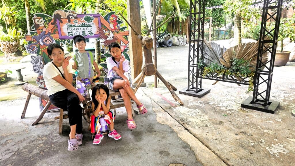 5D4N Penang Road Trip Part 3, From Kuala Lumpur Back To Singapore 1