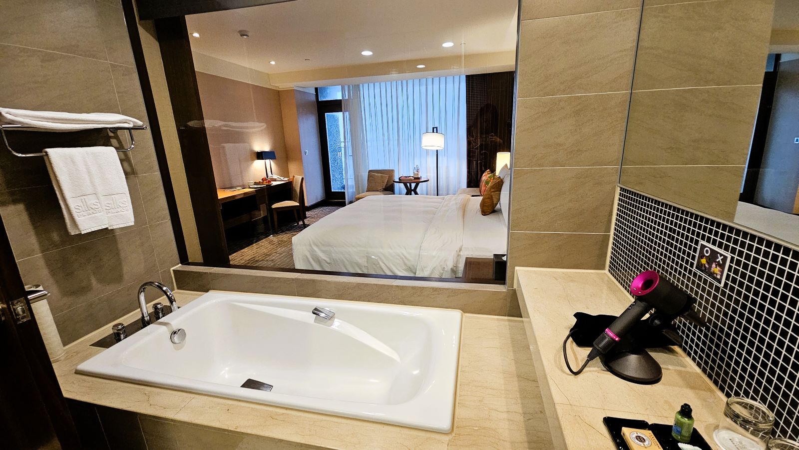 Silks Place Yilan - A Kid-Friendly Hotel in Taiwan, Yilan 1