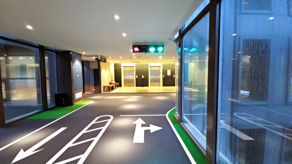 Silks Place Yilan - A Kid-Friendly Hotel in Taiwan, Yilan 10