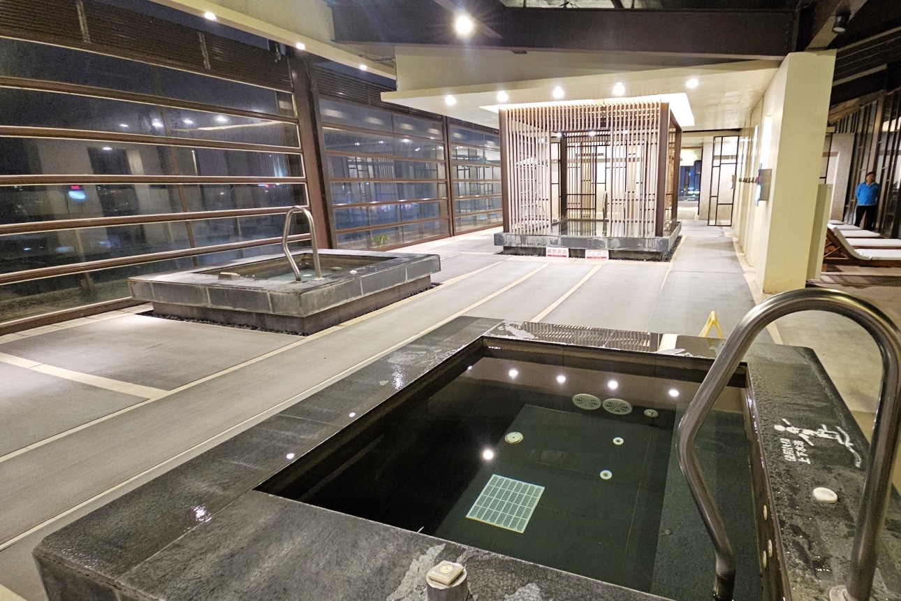 Silks Place Yilan - A Kid-Friendly Hotel in Taiwan, Yilan 22