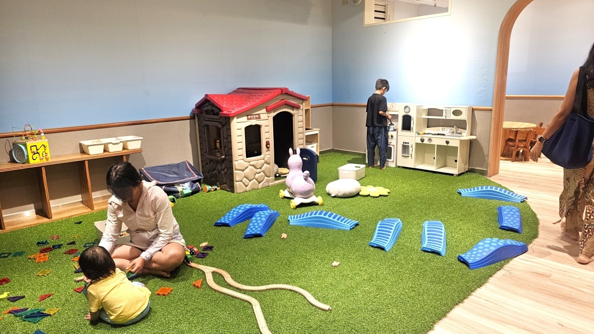 Silks Place Yilan - A Kid-Friendly Hotel in Taiwan, Yilan 18