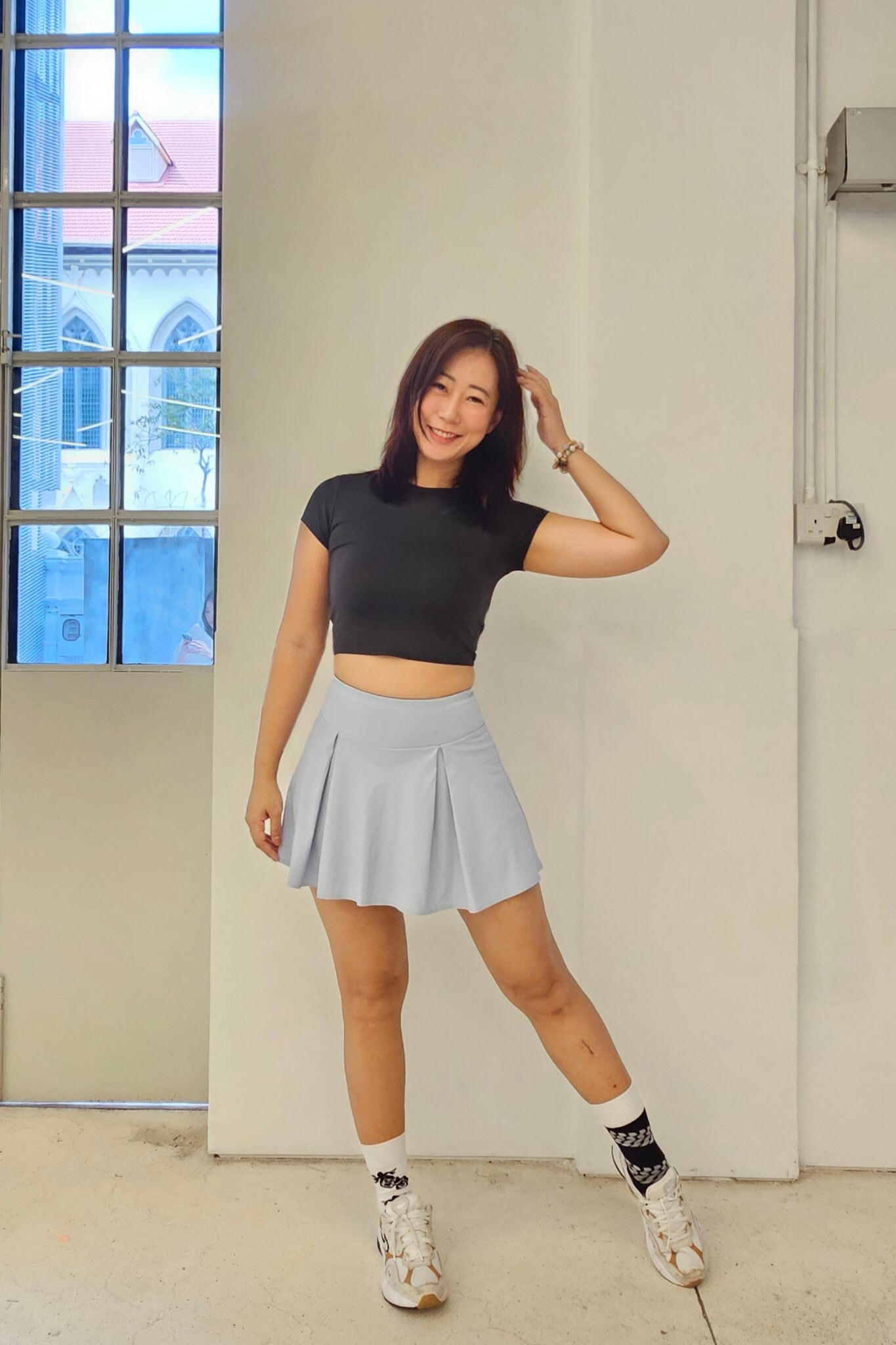 singapore travel influencer