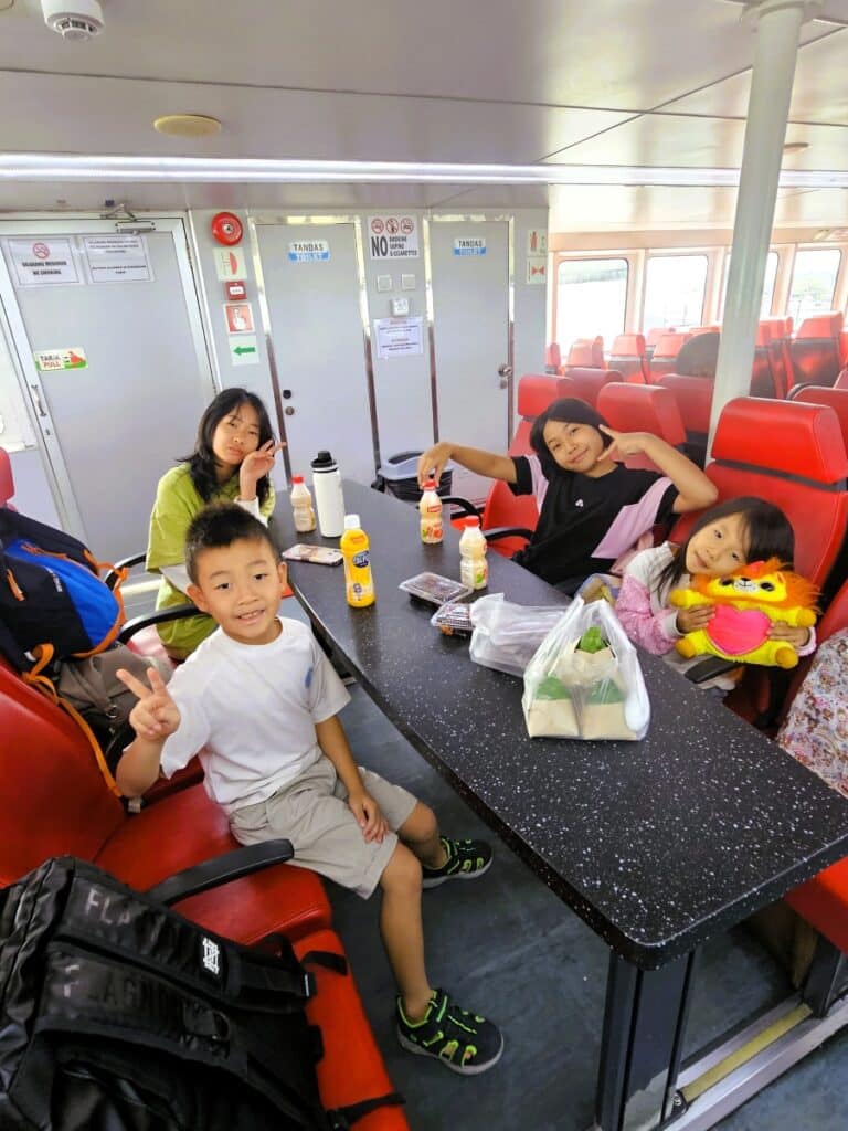 RORO Guide On Ferry Your Singapore Car To Langkawi 4