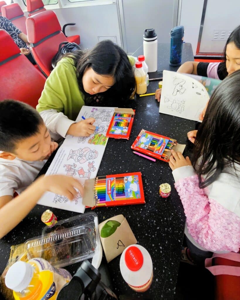 RORO Guide On Ferry Your Singapore Car To Langkawi 5